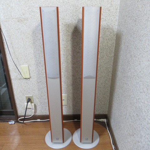 ◇YAMAHA NS-225F SPEAKER トールボーイスピーカー ペア2点セット