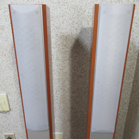 ◇YAMAHA NS-225F SPEAKER トールボーイスピーカー ペア2点セット