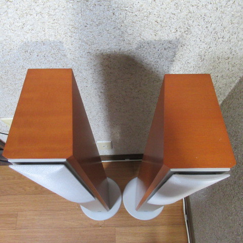 ◇YAMAHA NS-225F SPEAKER トールボーイスピーカー ペア2点セット