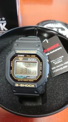 ★DW-5035D-1BJR オリジンゴールド★