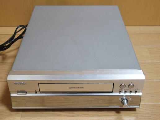 【動作OK！！】カセットデッキ　DENON　デノン　DRR-201SA PRESTA DRR-201SA - カセットデッキ | Denon - 日本