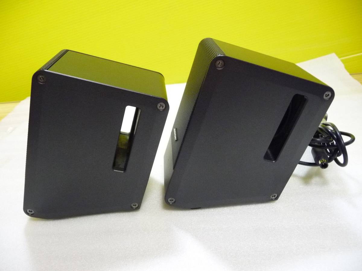 BOSE Computer MusicMonitor M2 ブラック 品 BOSE Computer