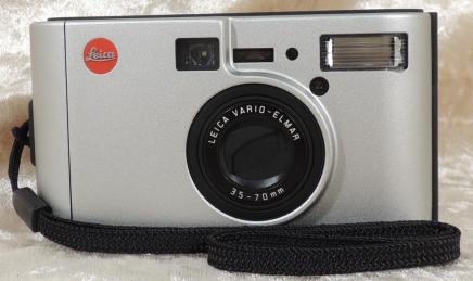 ジャンク品 LEICA ライカ ライカカメラ k_z Q3 【公式通販】