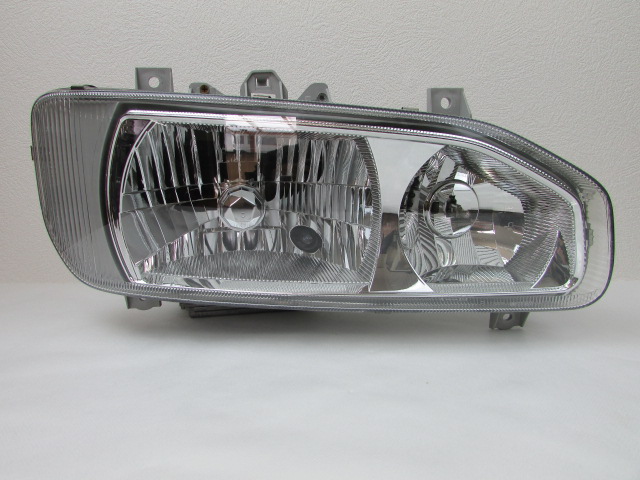 【美品】UD クオン 純正 HID ヘッドライト100-25740 バラスト付き 美品・新車外し・日産・UD・クオン・純正・ディスチャージ・ヘッド