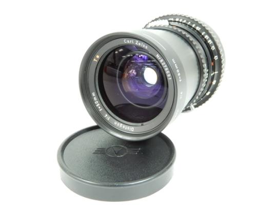 Carl Zeiss Distagon 50mm f4 レンズ ジャンク ジャンク Hasselblad Carl Zeiss Distagon F4 50mm T＊ 中判カメラ