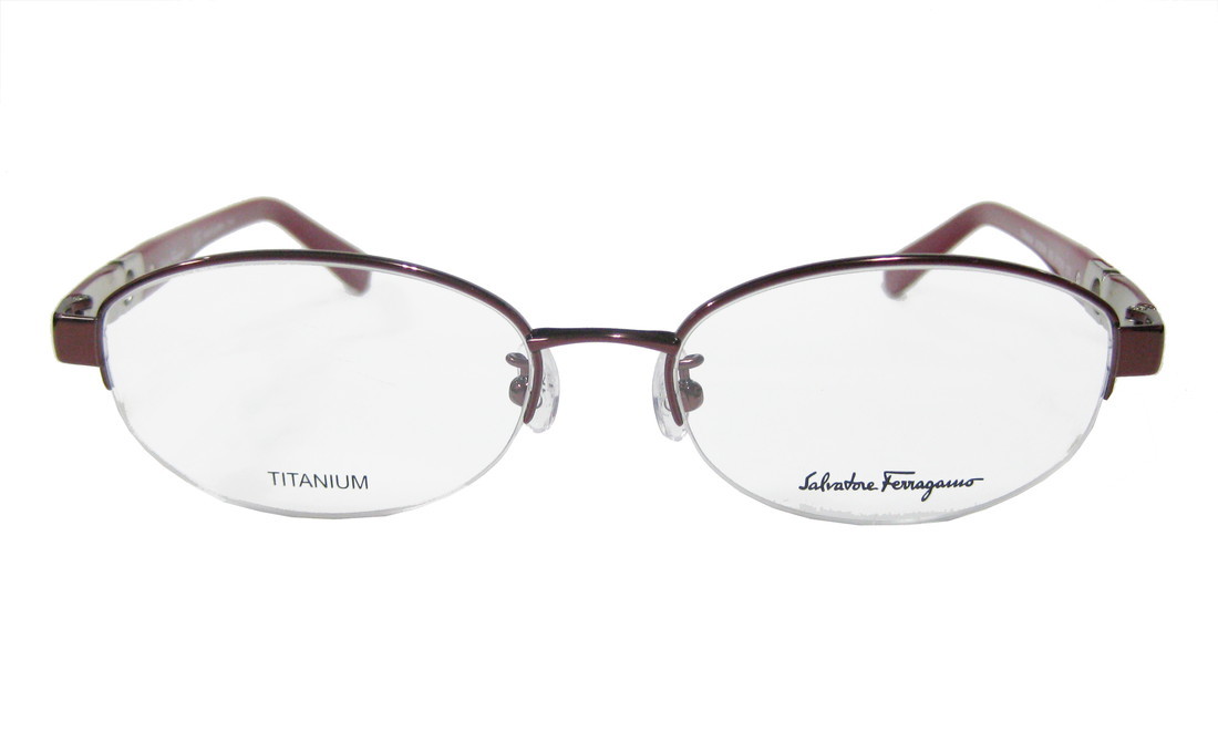 サルヴァトーレフェラガモ Salvatore Ferragamo 眼鏡 メガネ 度 サルヴァトーレフェラガモ Salvatore Ferragamo 眼鏡 メガネ 度