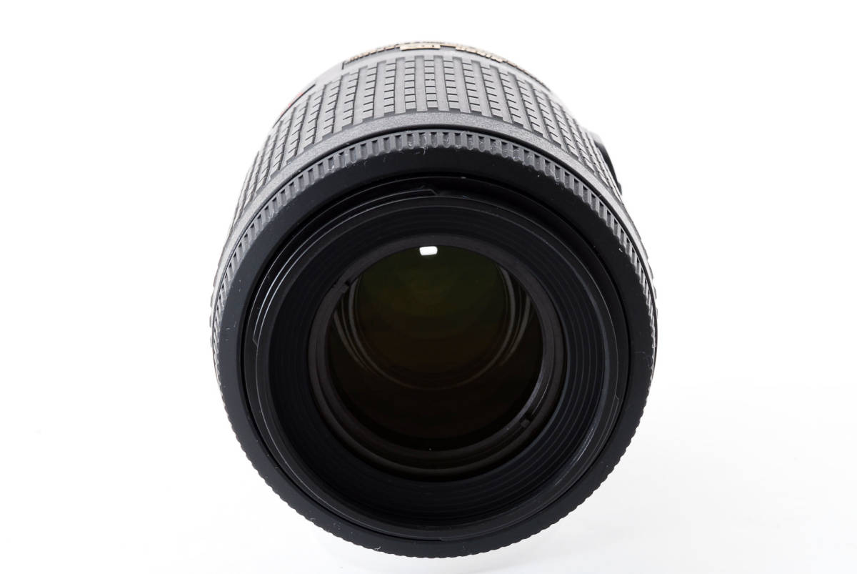 ☆超美品☆ Nikon ニコン DX AF-S NIKKOR 55-200mm F4-5.6 G