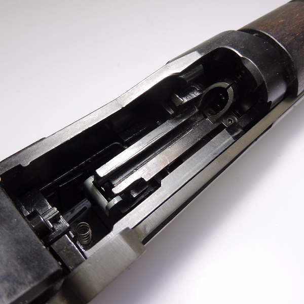 m O267d マルシン 8mmガスブローバック M1 GARAND ガーランド