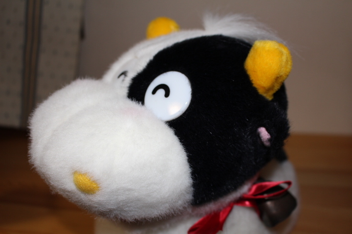 ナカジマ 牛のぬいぐるみ レトロ 鳴く ジャンク Nakajima ファンシー Heart Heart ウシ 売買されたオークション情報 Yahooの商品情報をアーカイブ公開 オークファン Aucfan Com