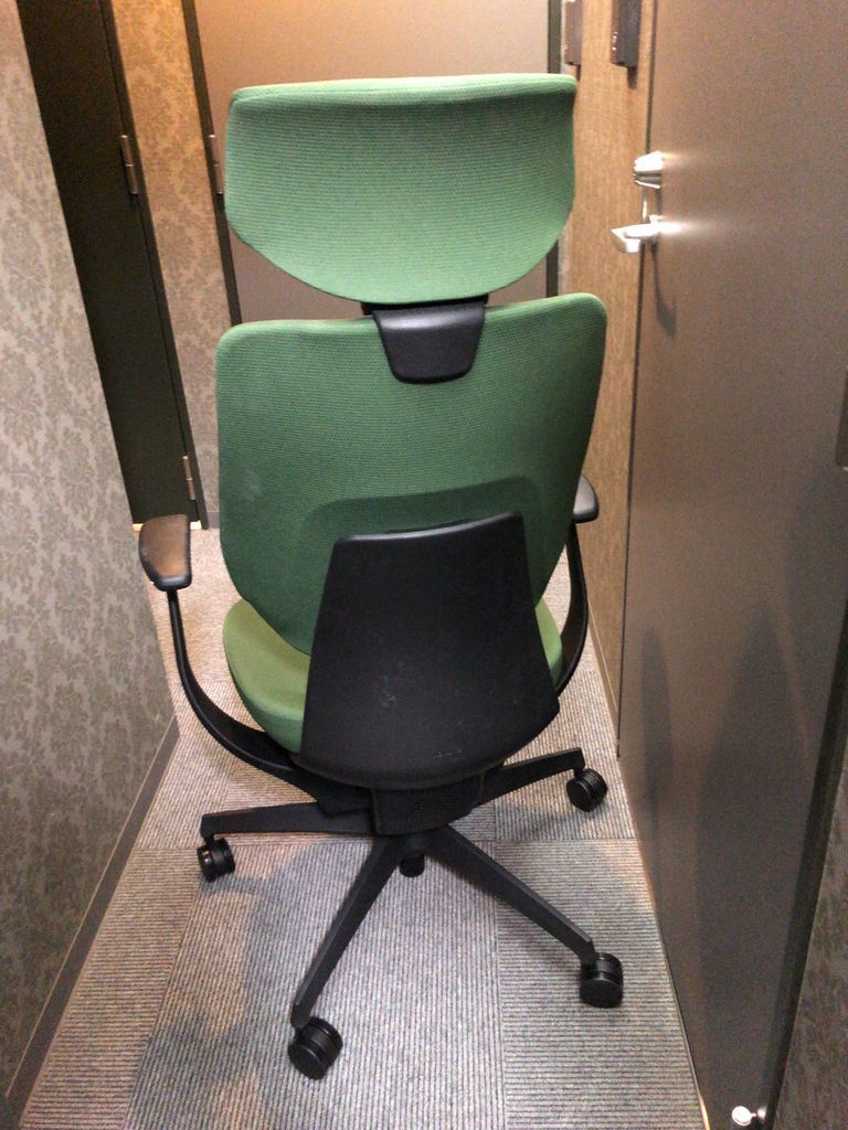 ※中古 コクヨ オフィスチェア イング ing