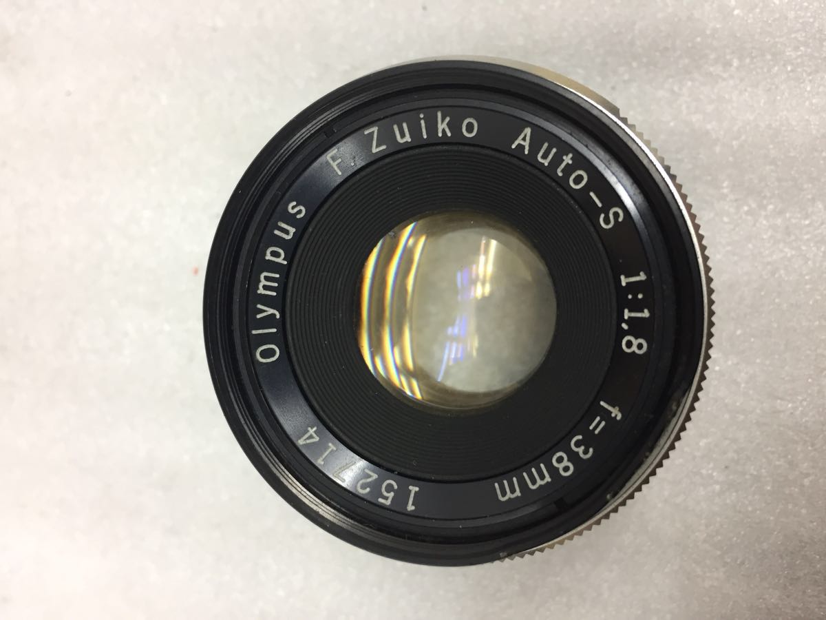 Olympus - Pen PEN-F F Review | camera with Camera FT The Zuiko