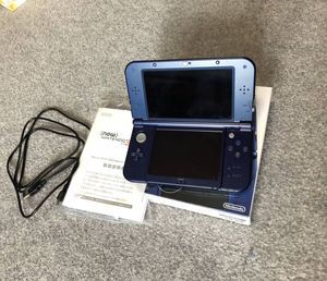 最安値に挑戦 偽トロ付 New3dsll 携帯用ゲーム機本体 Www Bouwmaterieel Benelux Nl