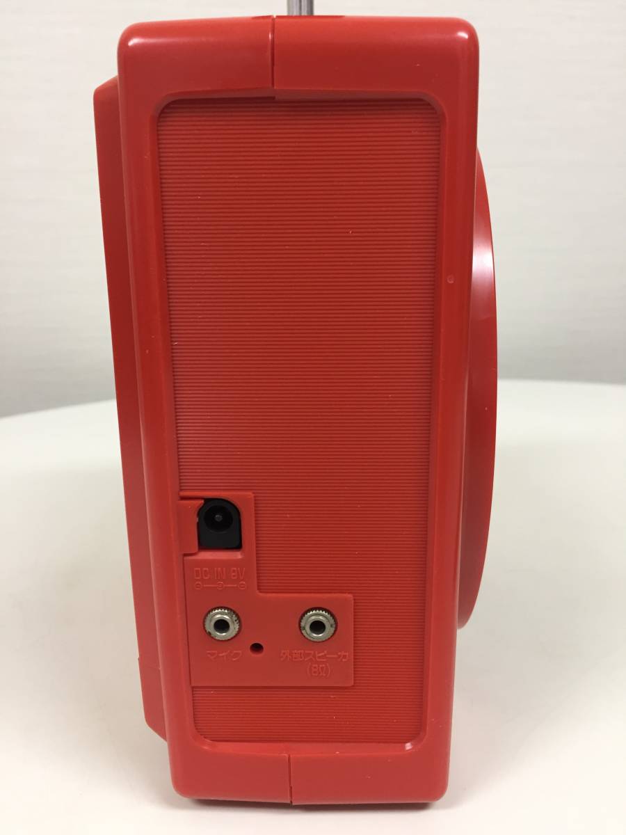National RQ-8 カラオケ用8 ナショナル 昭和 レトロ 8トラック
