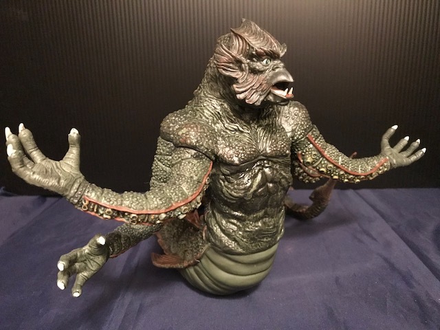 ジェントルジャイアント STAR WARS ダース・ベイダー クローム