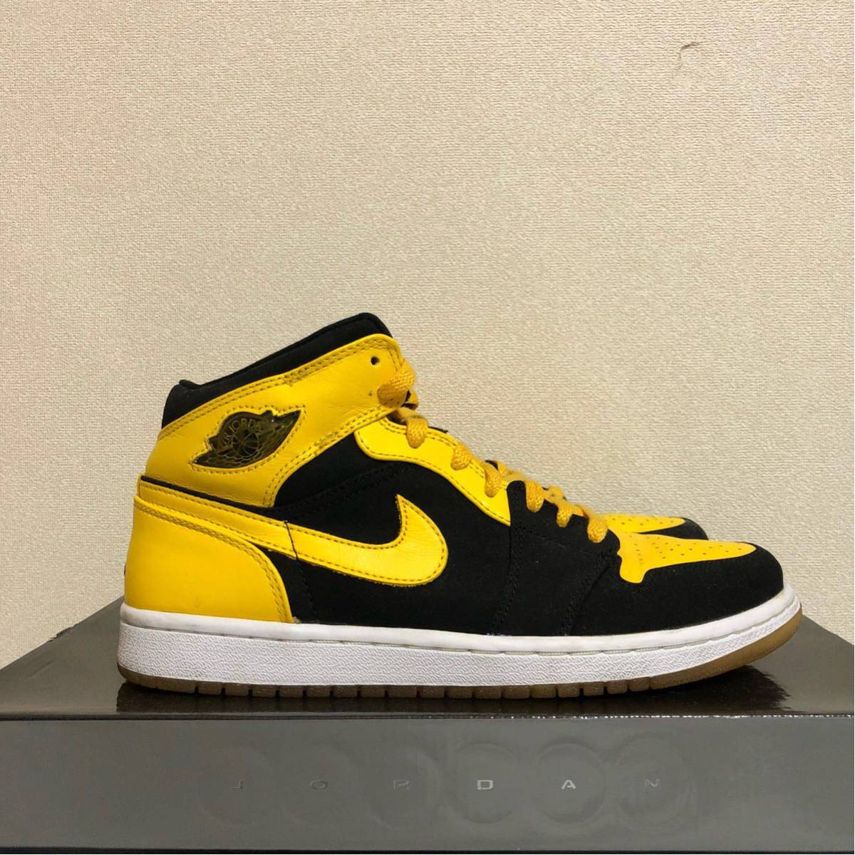 Jordan 0 Air New Mid Love Retro | - The Size (2025) 1 Now 