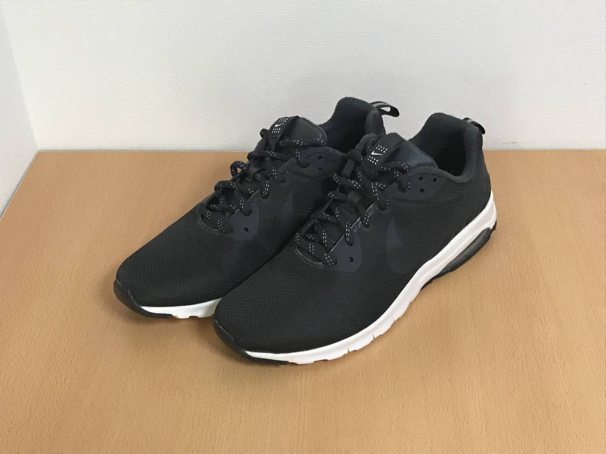 得価，大人気 NIKE ナイキ AIR MAX MOTION LW SE チャコールグレー 28cm エアマックス モーション(28.0cm)｜売買されたオークション情報、yahooの商品情報をアーカイブ公開 - オークファン 28.0cm