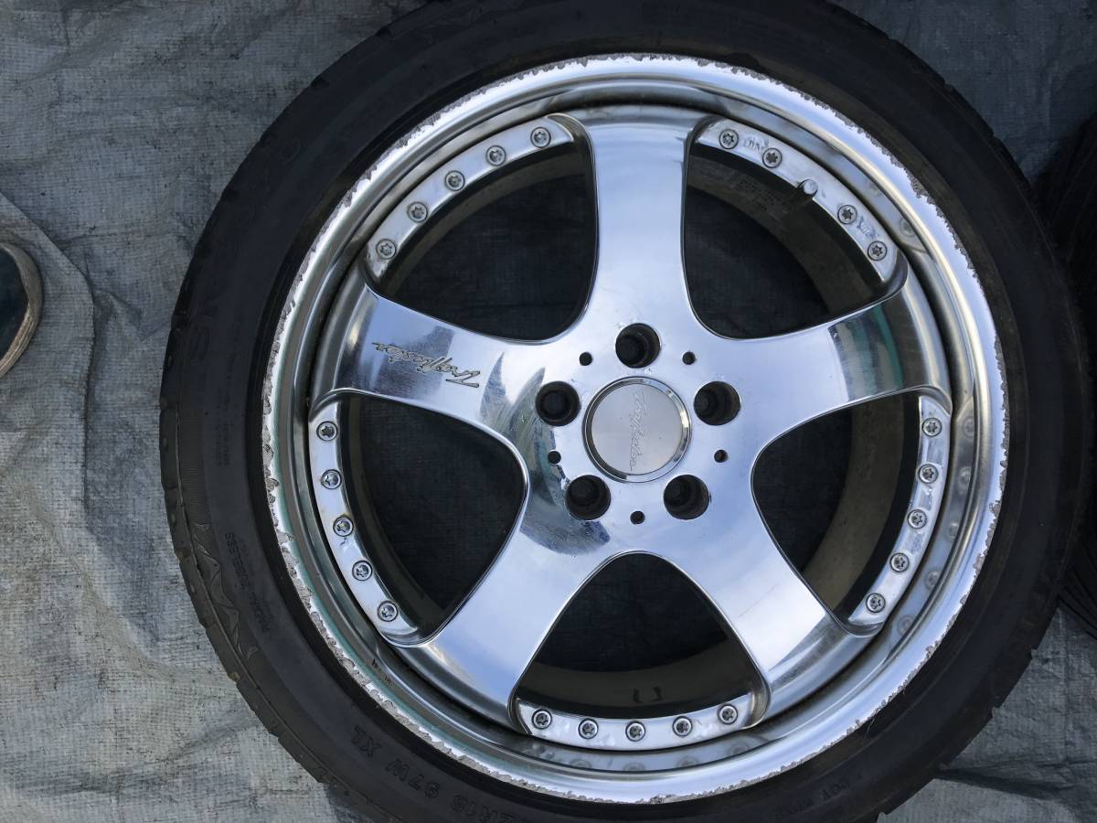 TRAFFICSTAR | ホットスタッフコーポレーション STM RIVERSIDE 