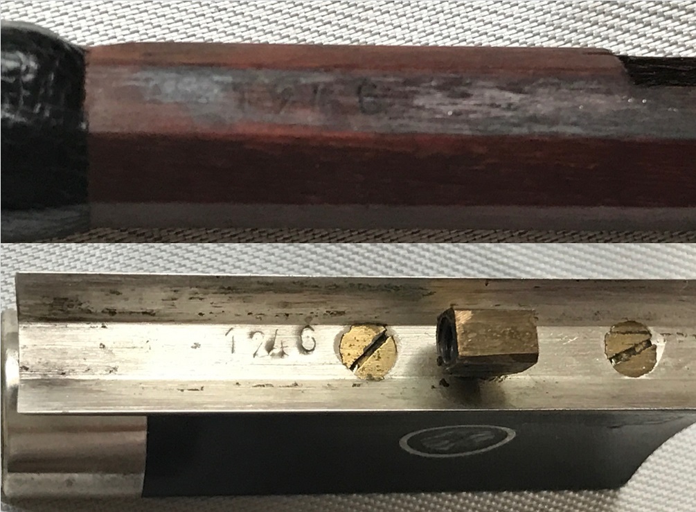 バイオリン K 4⁄4 GERHARD PENZEL クラス オールド 大幅 Penzel