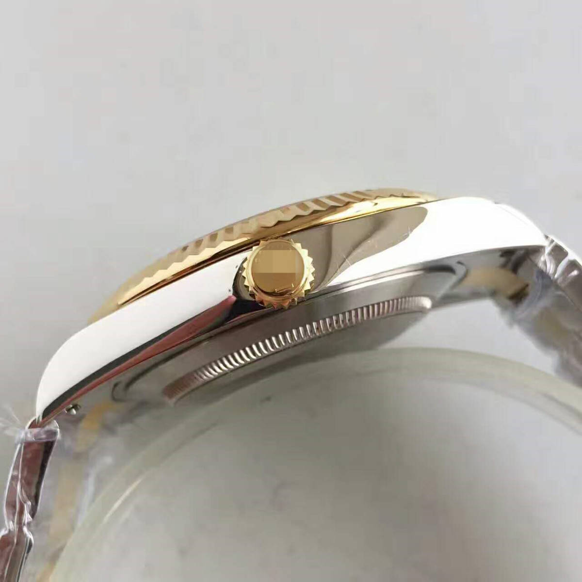 新品　男性用　腕時計　高級品　1：1　sss 自動巻き　noob jf製_5