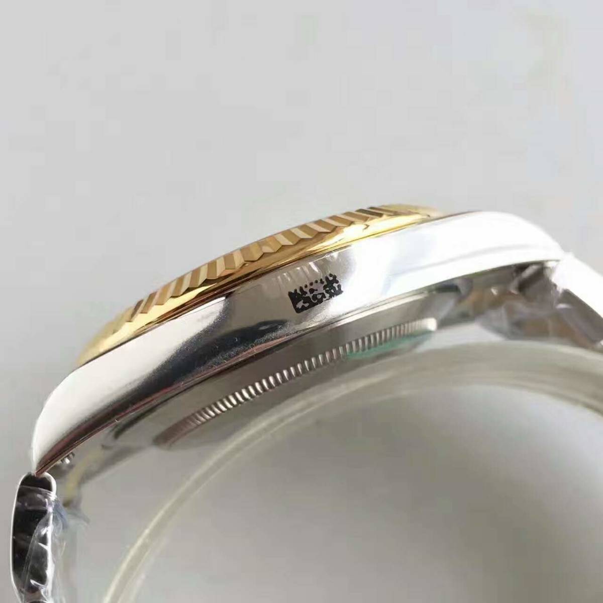 新品　男性用　腕時計　高級品　1：1　sss 自動巻き　noob jf製_6