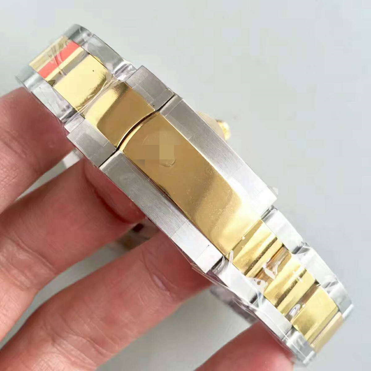 新品　男性用　腕時計　高級品　1：1　sss 自動巻き　noob jf製_8