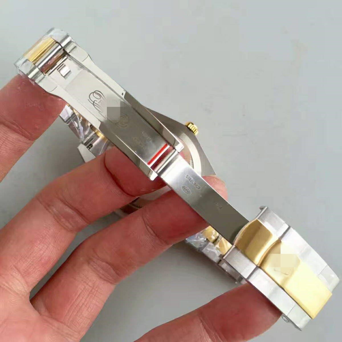 新品　男性用　腕時計　高級品　1：1　sss 自動巻き　noob jf製_9