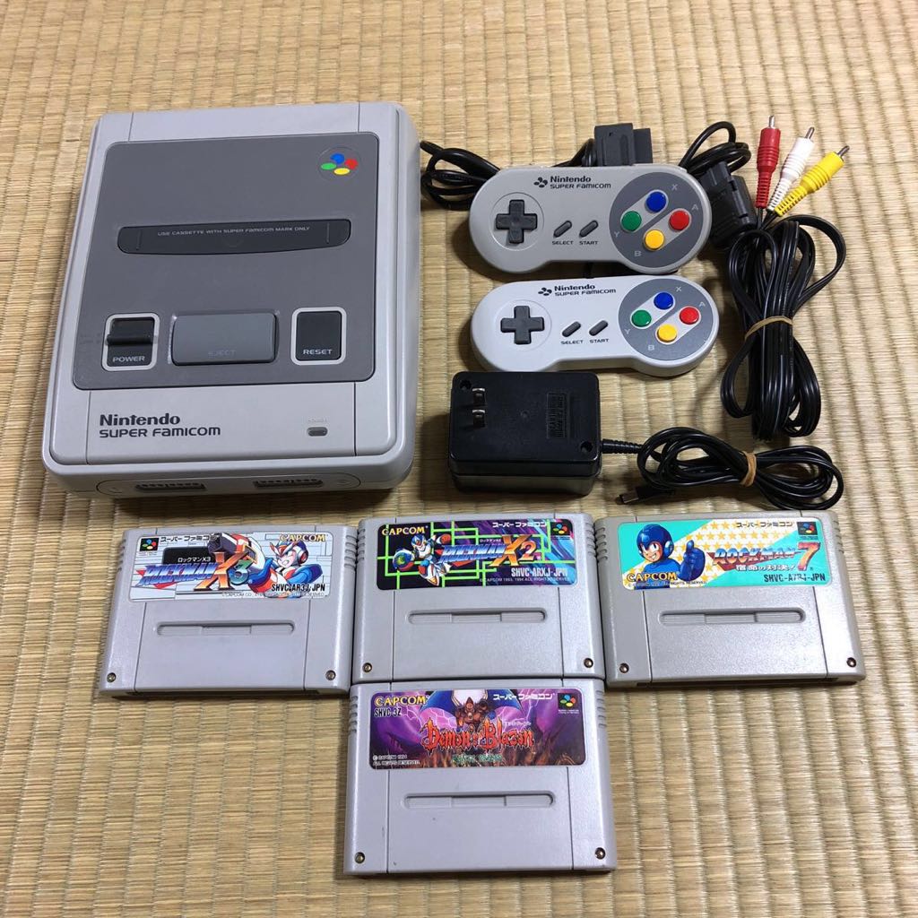 ニンテンドークラシック ニンテンドークラシックミニスーファミ 箱