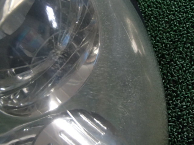 ○:S203 W203 ベンツ Cクラス ワゴン HID ヘッドライト 08