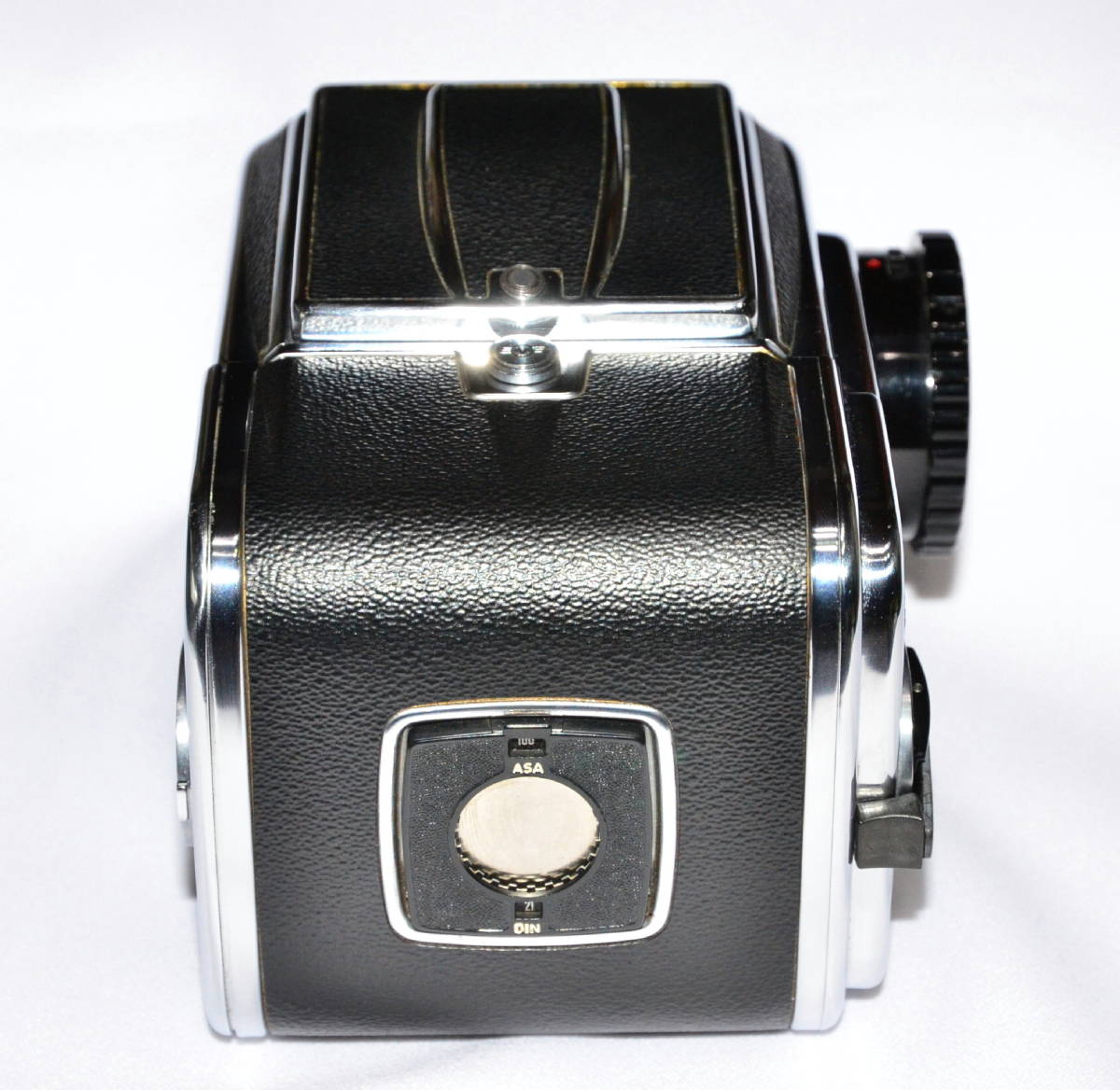 ハッセルブラッド HASSELBLAD 500CとA12マガジン 【公式通販】