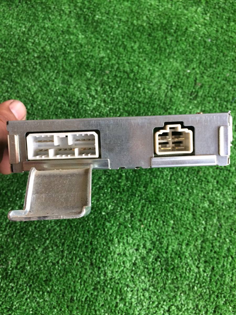 ハイゼット アトレー S130V S130V系 パワステ コンピューター 89650 