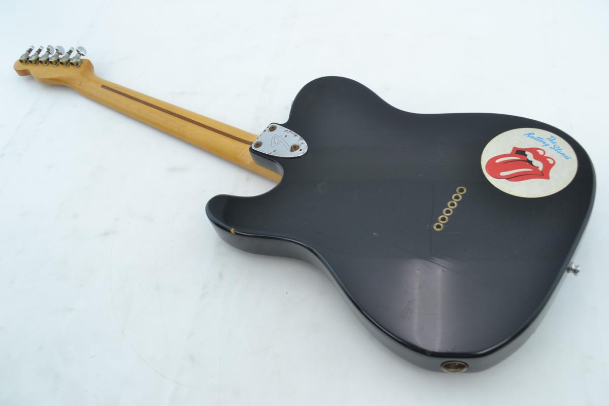 Fender フェンダー TELECASTER Custom テレキャスターカスタム 動作OK