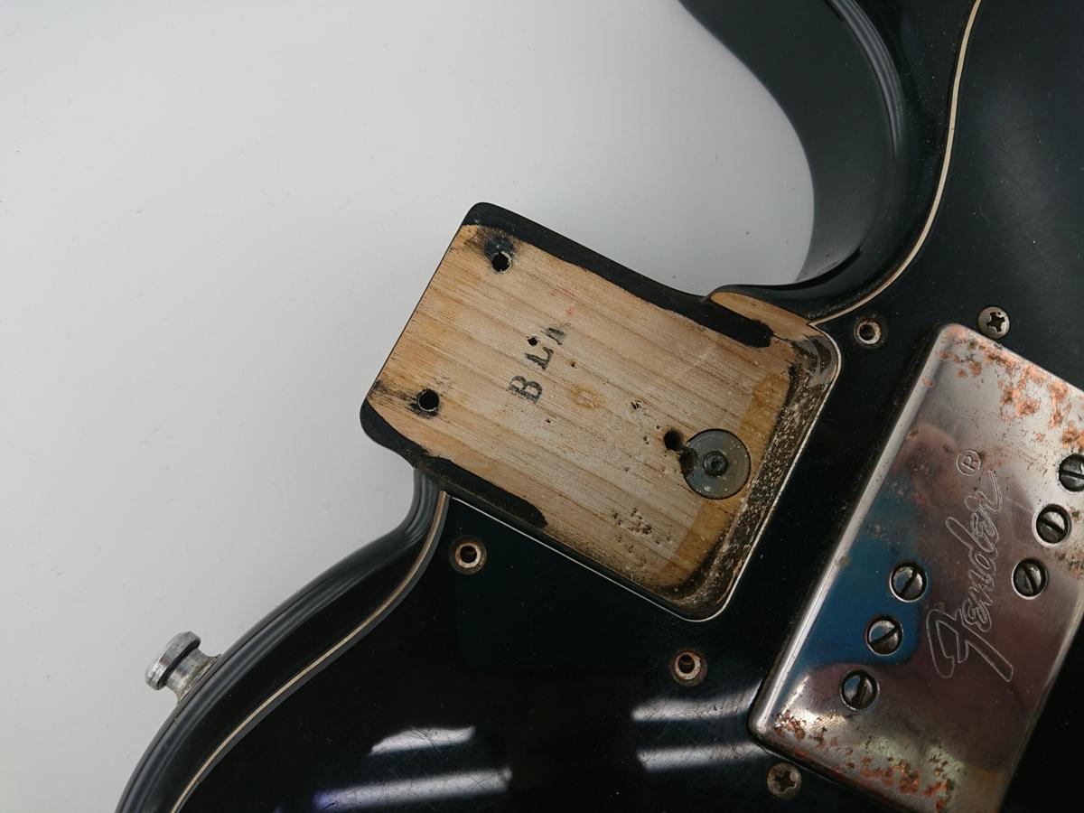 Fender フェンダー TELECASTER Custom テレキャスターカスタム 動作OK