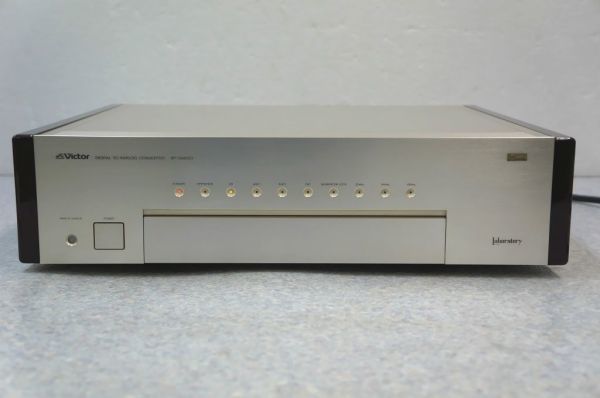 正規品，セール AA33714 Victor ビクター XP-DA1000 D/Aコンバーター(一般)｜売買されたオークション情報、yahooの商品情報をアーカイブ公開 - オークファン 一般