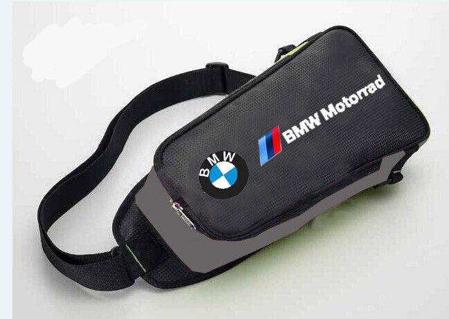 【大人気，新作登場】 . 正規品 BMWオートバイのん単肩かばん(ボディバッグ)｜売買されたオークション情報、yahooの商品情報をアーカイブ公開 - オークファン ボディバッグ