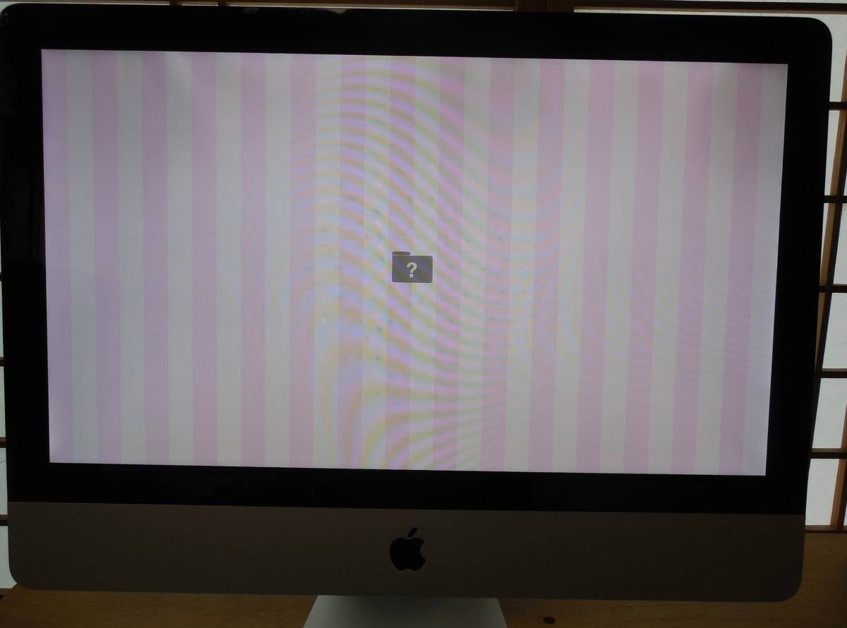 iMac A1311 Apple ジャンクの中古品・新品 a1311 -imac 2026年最新