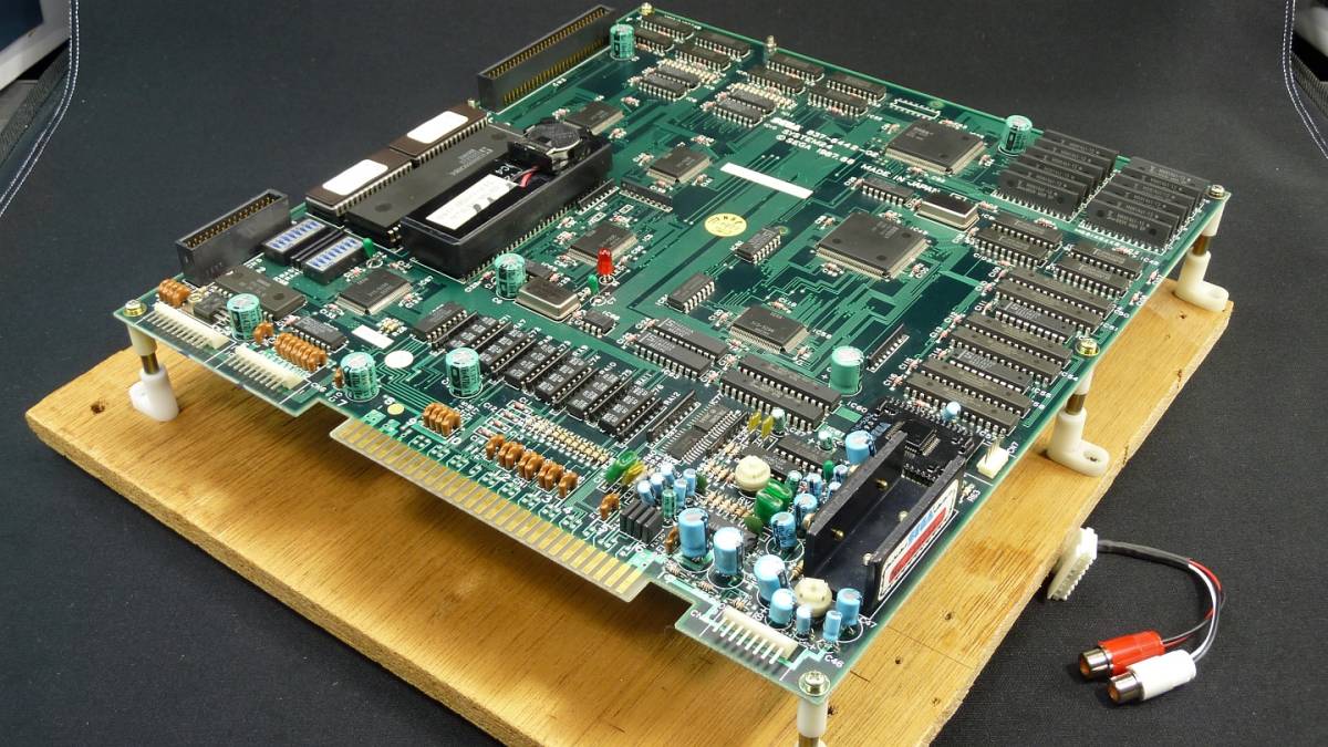 SYSTEM24 atwiki（アットウィキ） ウィキ アーケードゲーム基板@ セガ 