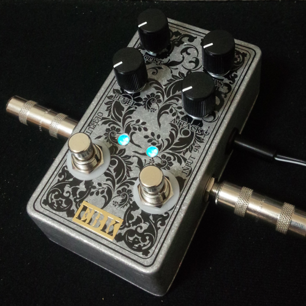 即決 Axis Fuzz系＋ブースター 調整可能MOD アクシス ファズ ギター