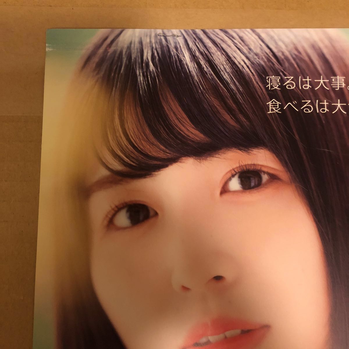 欅坂46 ハピチャン 4月cm タペストリー ポスター ドコモdocomo 長濱ねる 渡辺梨加 渡邉理佐 小林由依 今泉佑唯 か行 売買されたオークション情報 Yahooの商品情報をアーカイブ公開 オークファン Aucfan Com