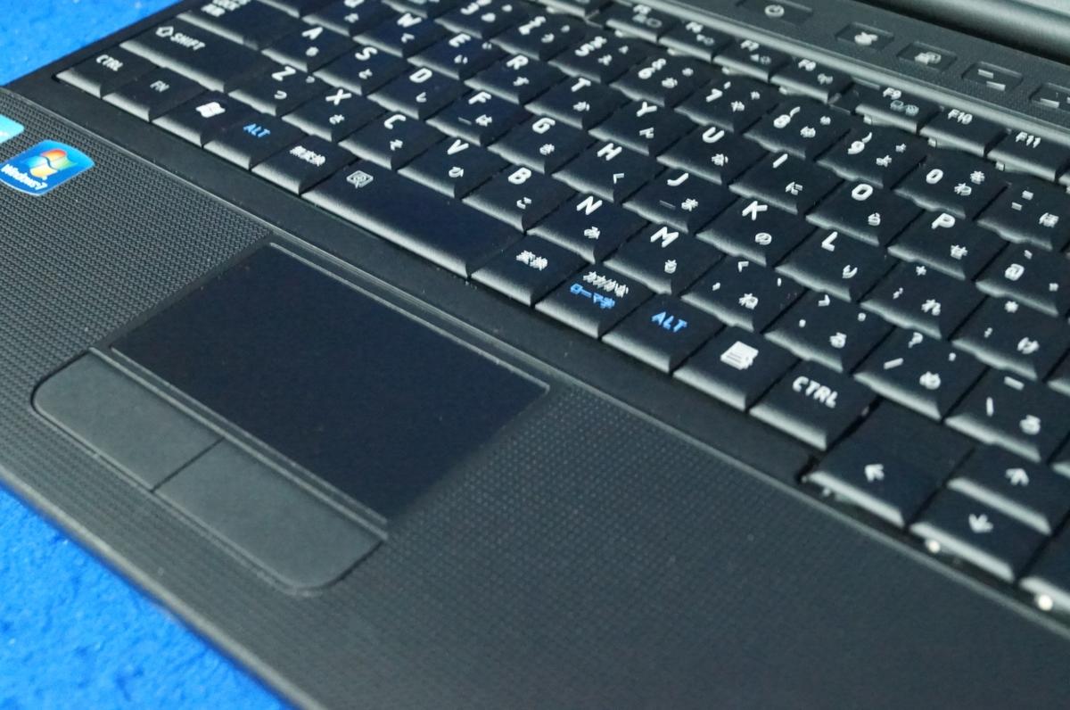 TOSHIBA B551/C Core i3 4GB Win10 Pro Toshiba Satellite Pro | 4GB