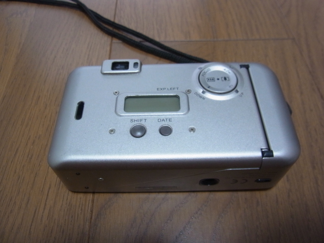 フジフィルム FUJIFILM TIARA ZOOM ティアラ ズーム FUJINON 28-56mm