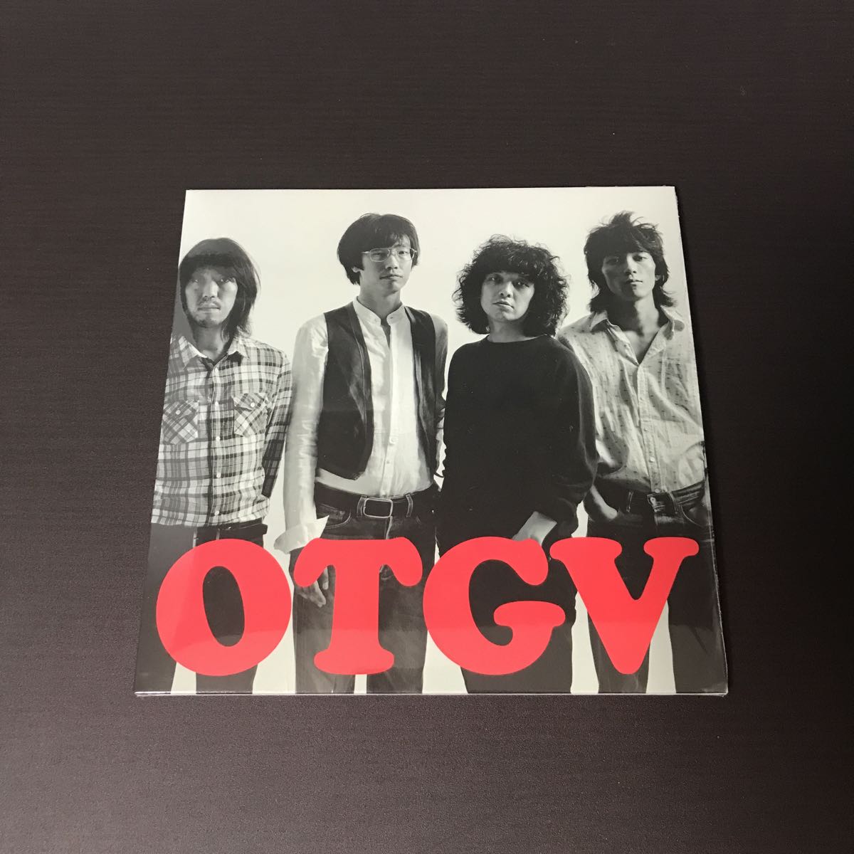 おとぎ話「10 YEARS CARAT」廃盤 ライブ会場限定 500枚限定