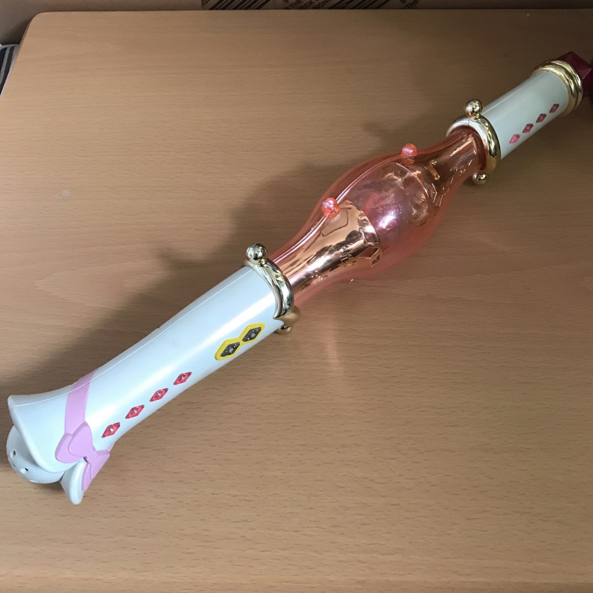 おジャ魔女どれみ ジュエリーポロン ドッカ～ン 動作確認済み 