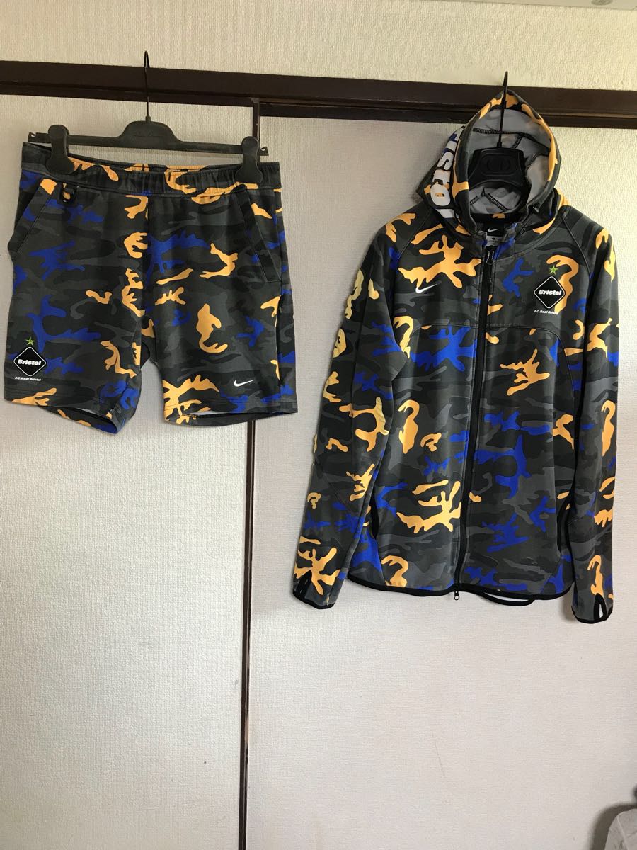 即決】【人気商品】 f.c.r.b×NIKE エフシーレアルブリストル ナイキ