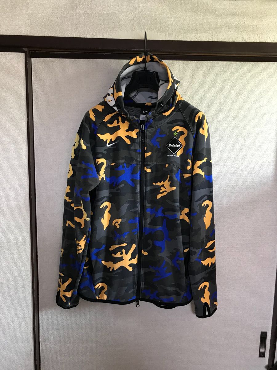 即決】【人気商品】 f.c.r.b×NIKE エフシーレアルブリストル ナイキ