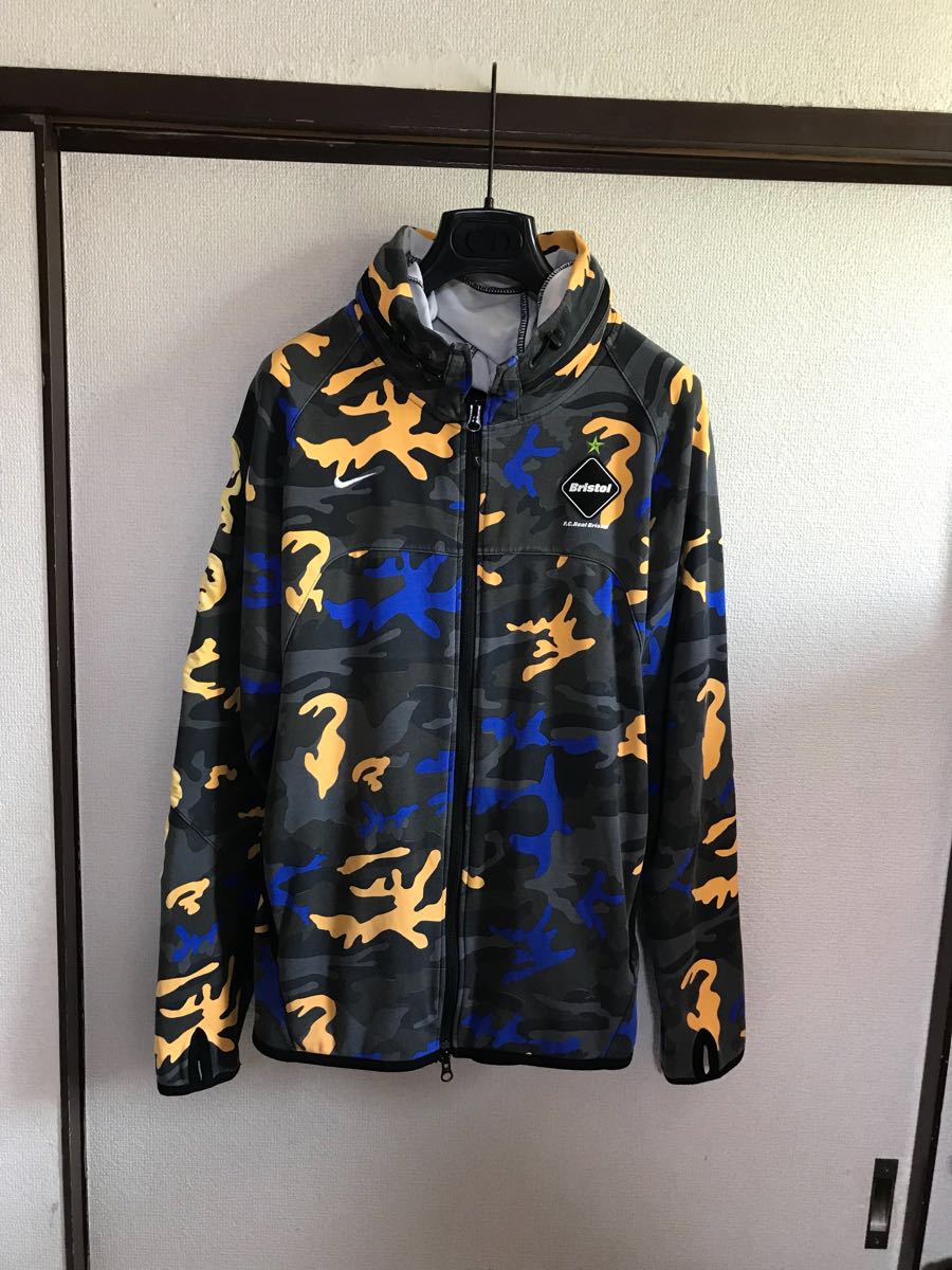 即決】【人気商品】 f.c.r.b×NIKE エフシーレアルブリストル ナイキ