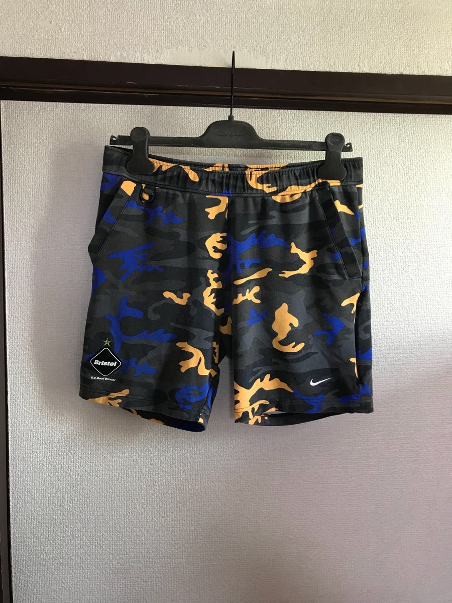 即決】【人気商品】 f.c.r.b×NIKE エフシーレアルブリストル ナイキ
