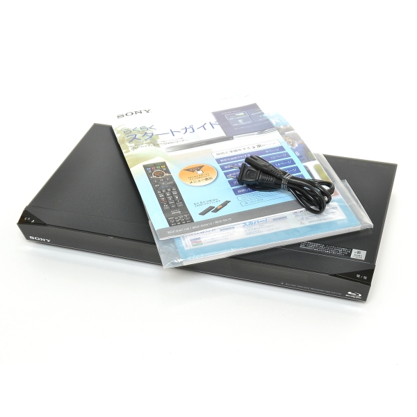 BDZ-EW1100 主な仕様 | ブルーレイディスクレコーダー | ソニー