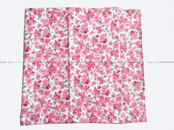 Laura Ashley ローラアシュレイ 正規 花柄 キングサイズ フラット