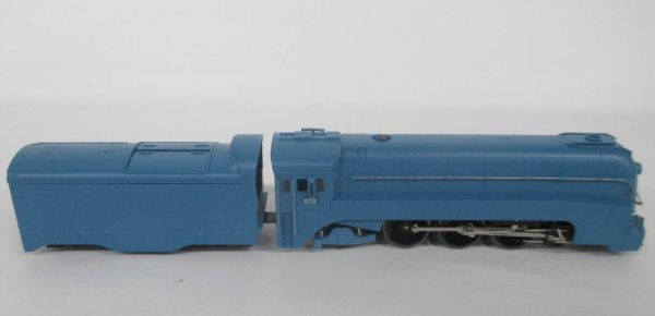 マイクロエース MICRO ACE A8406 満鉄パシナ 979 1次型・スカイブルー