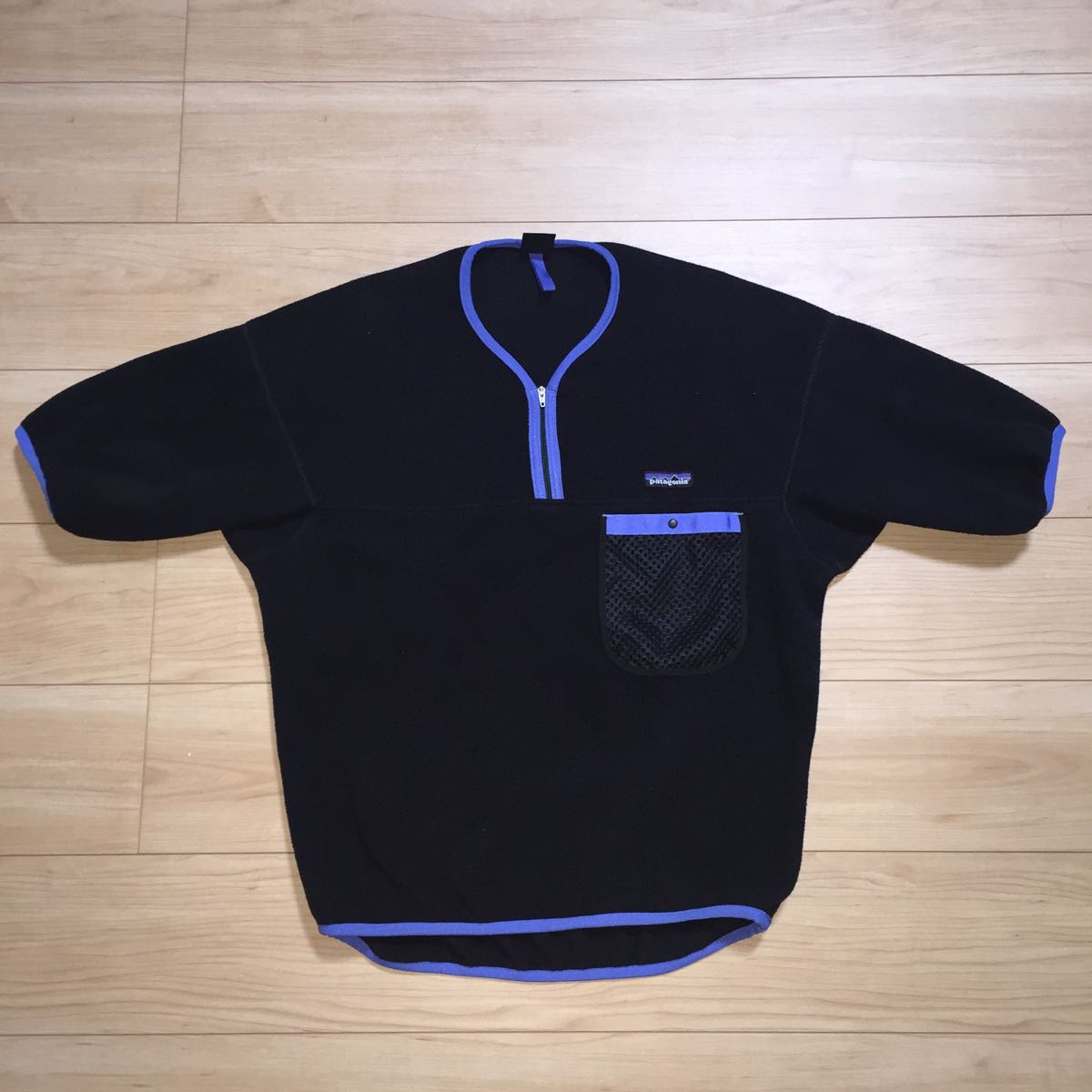 パタゴニア カヤック 90s 90年代 ヴィンテージ vintage Patagonia 